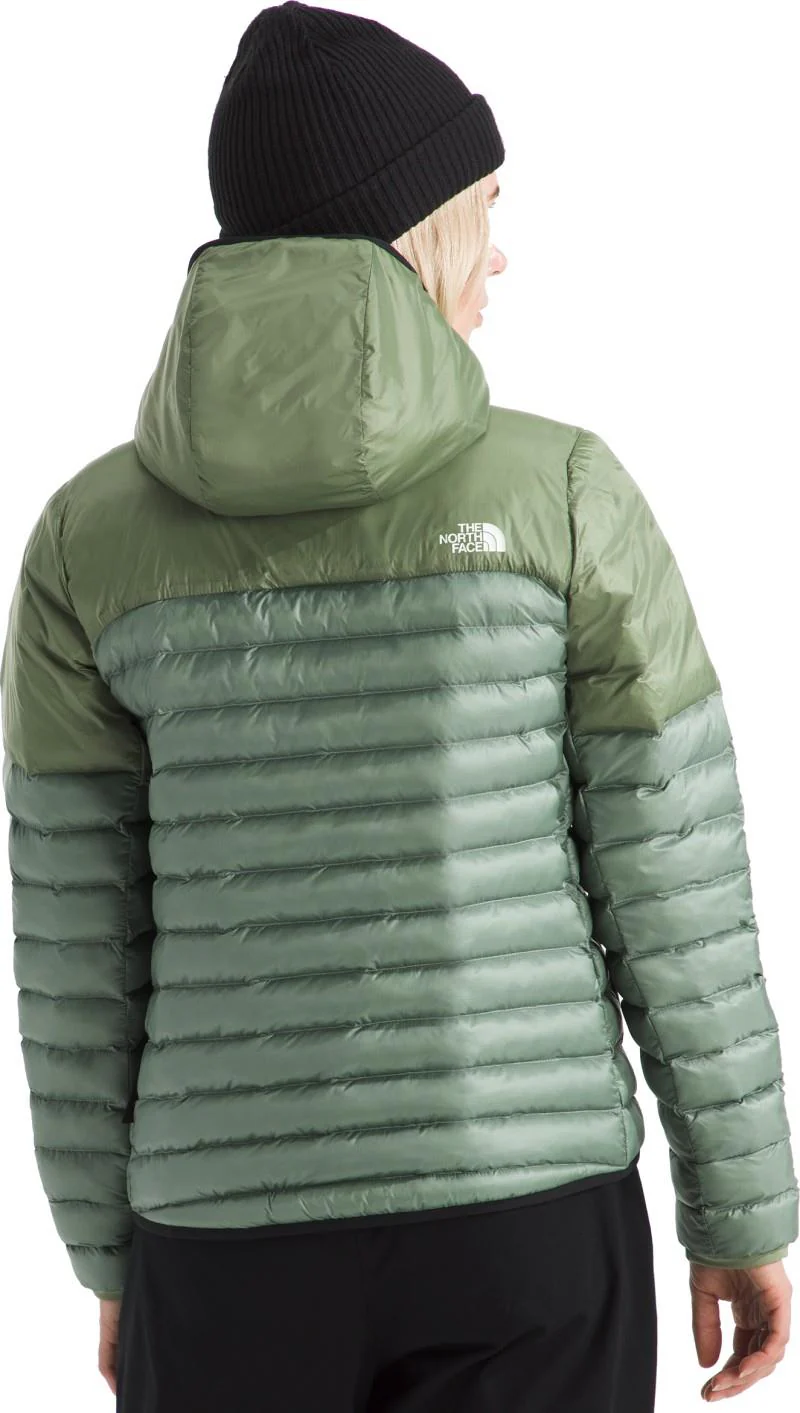Terra Peak Hoodie - Womens - Image 14
