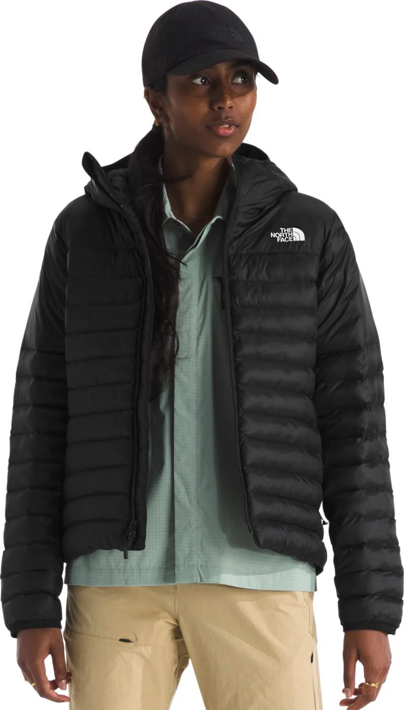 Terra Peak Hoodie - Womens - Image 17
