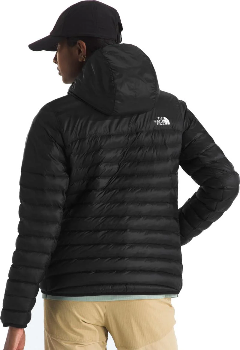 Terra Peak Hoodie - Womens - Image 19