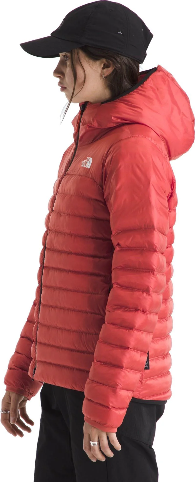 Terra Peak Hoodie - Womens - Image 3