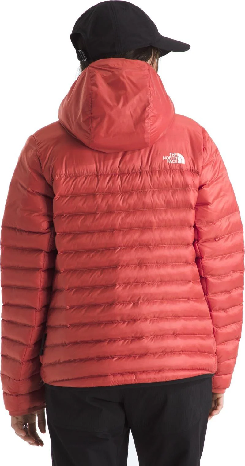 Terra Peak Hoodie - Womens - Image 4
