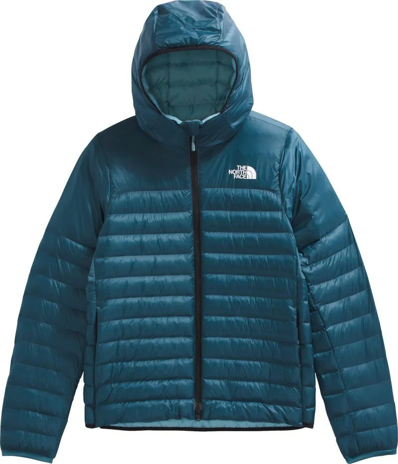 Terra Peak Hoodie - Womens - Image 6