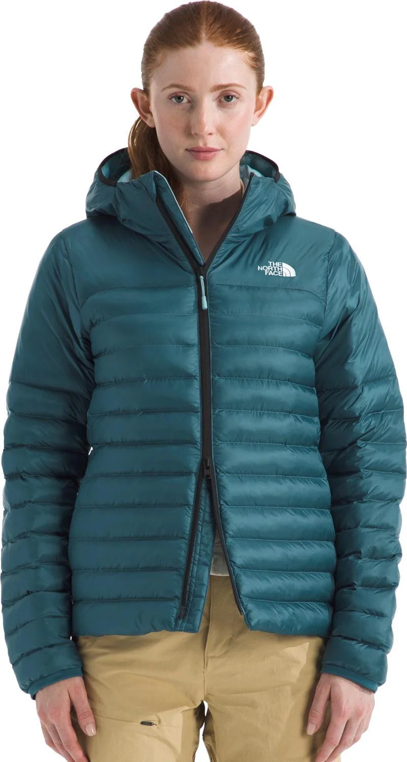 Terra Peak Hoodie - Womens - Image 7
