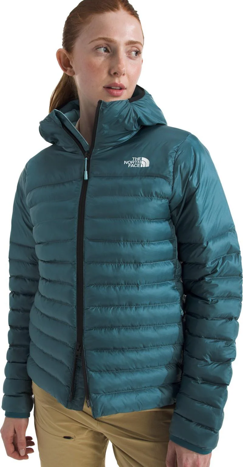 Terra Peak Hoodie - Womens - Image 8