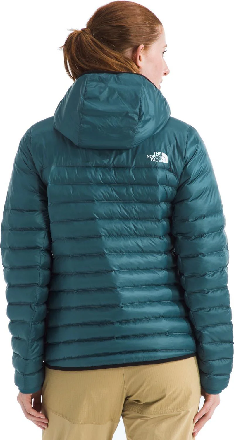 Terra Peak Hoodie - Womens - Image 9