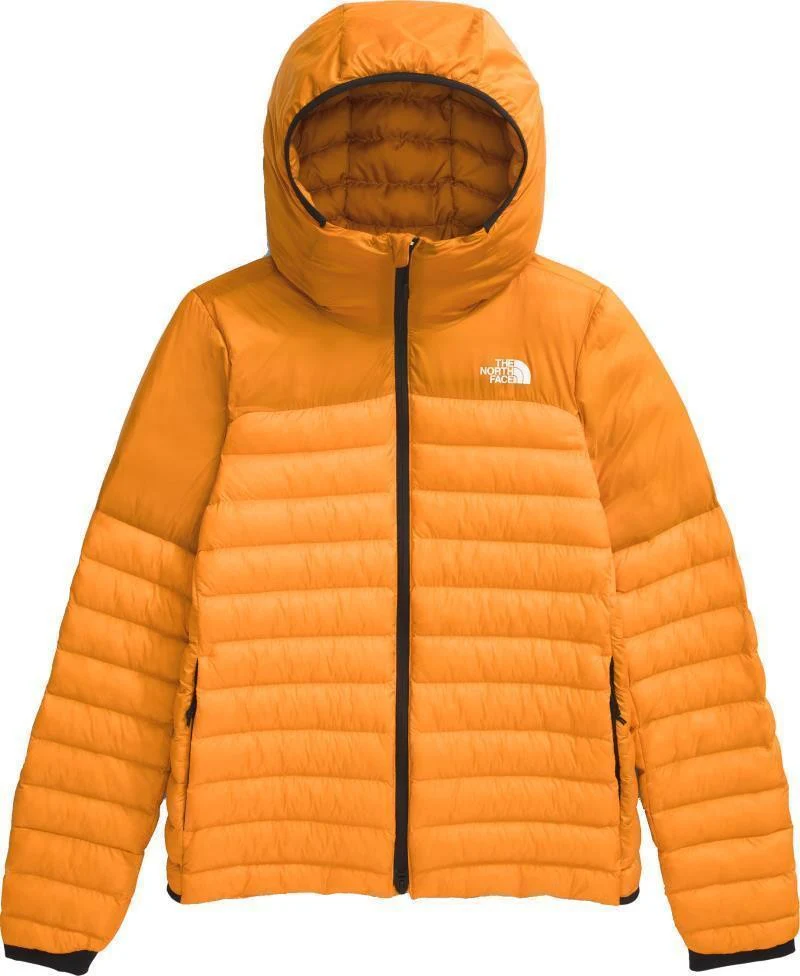 Terra Peak Hoodie - Womens - Image 10