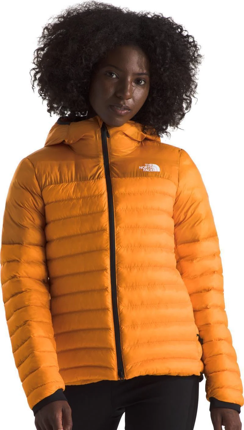 Terra Peak Hoodie - Womens - Image 11