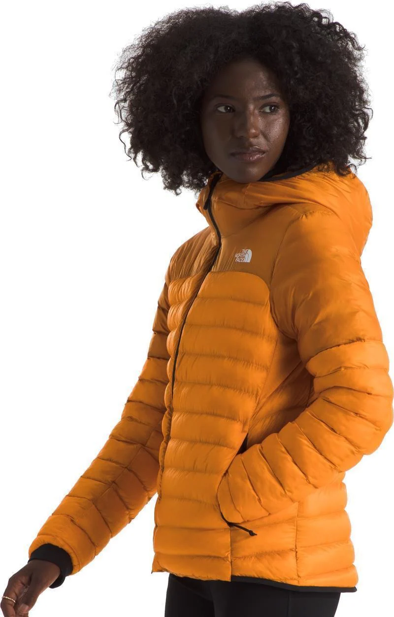 Terra Peak Hoodie - Womens - Image 12