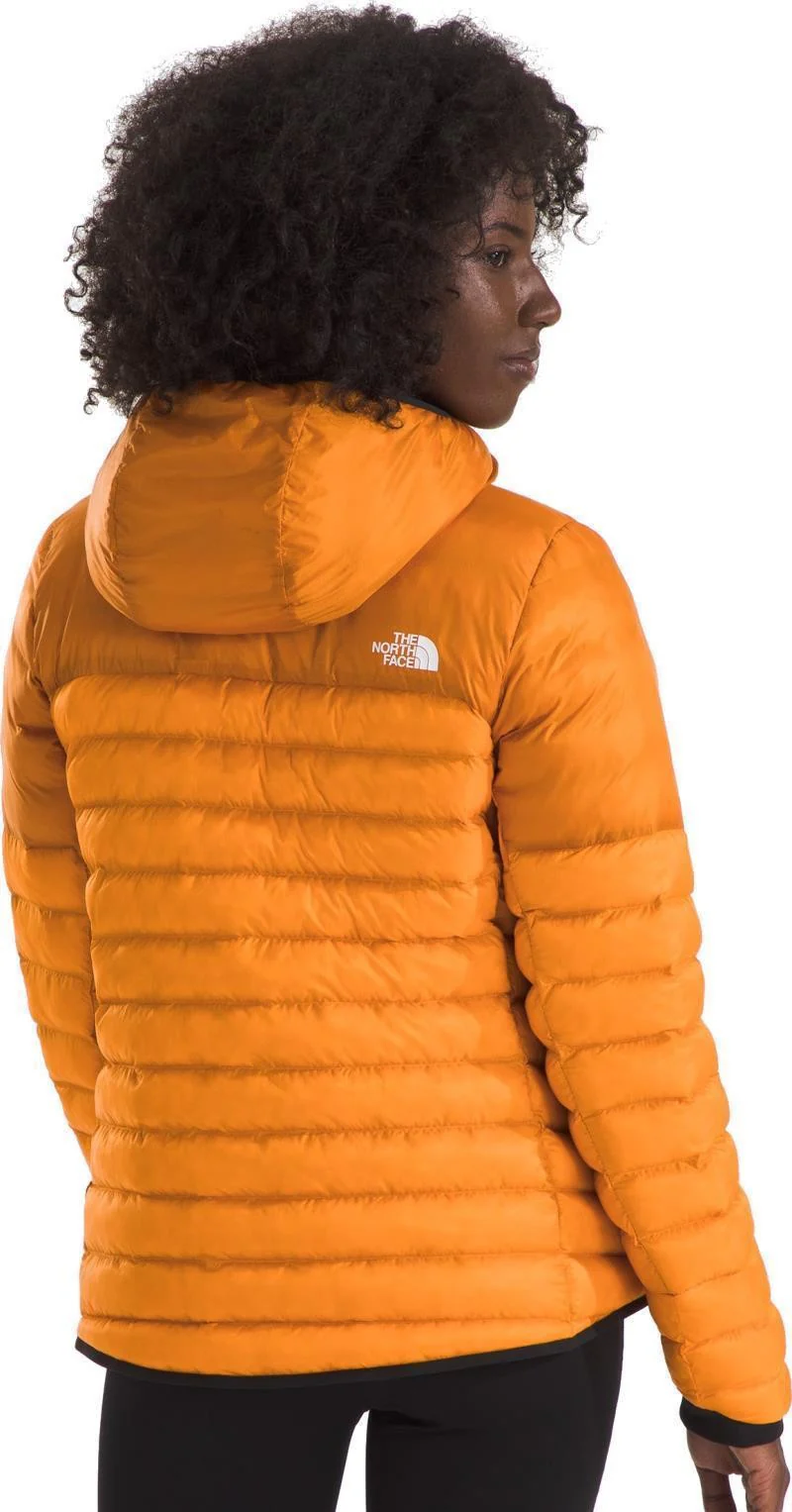 Terra Peak Hoodie - Womens - Image 13