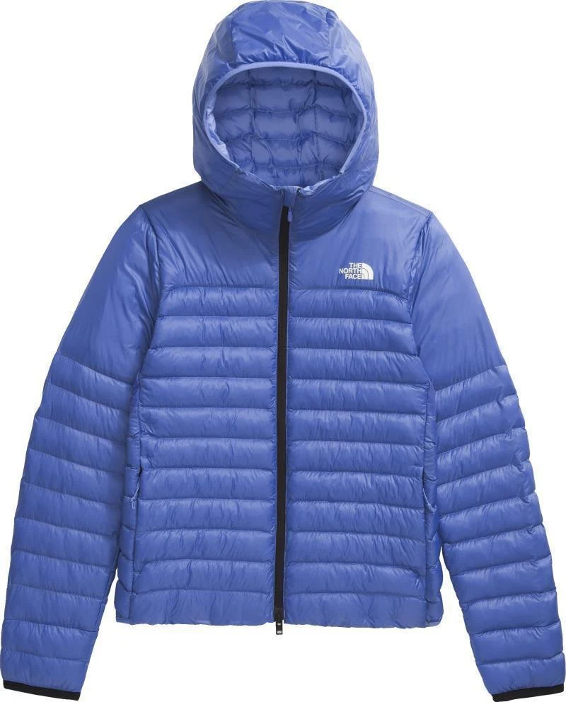 Terra Peak Hoodie - Womens - Image 15