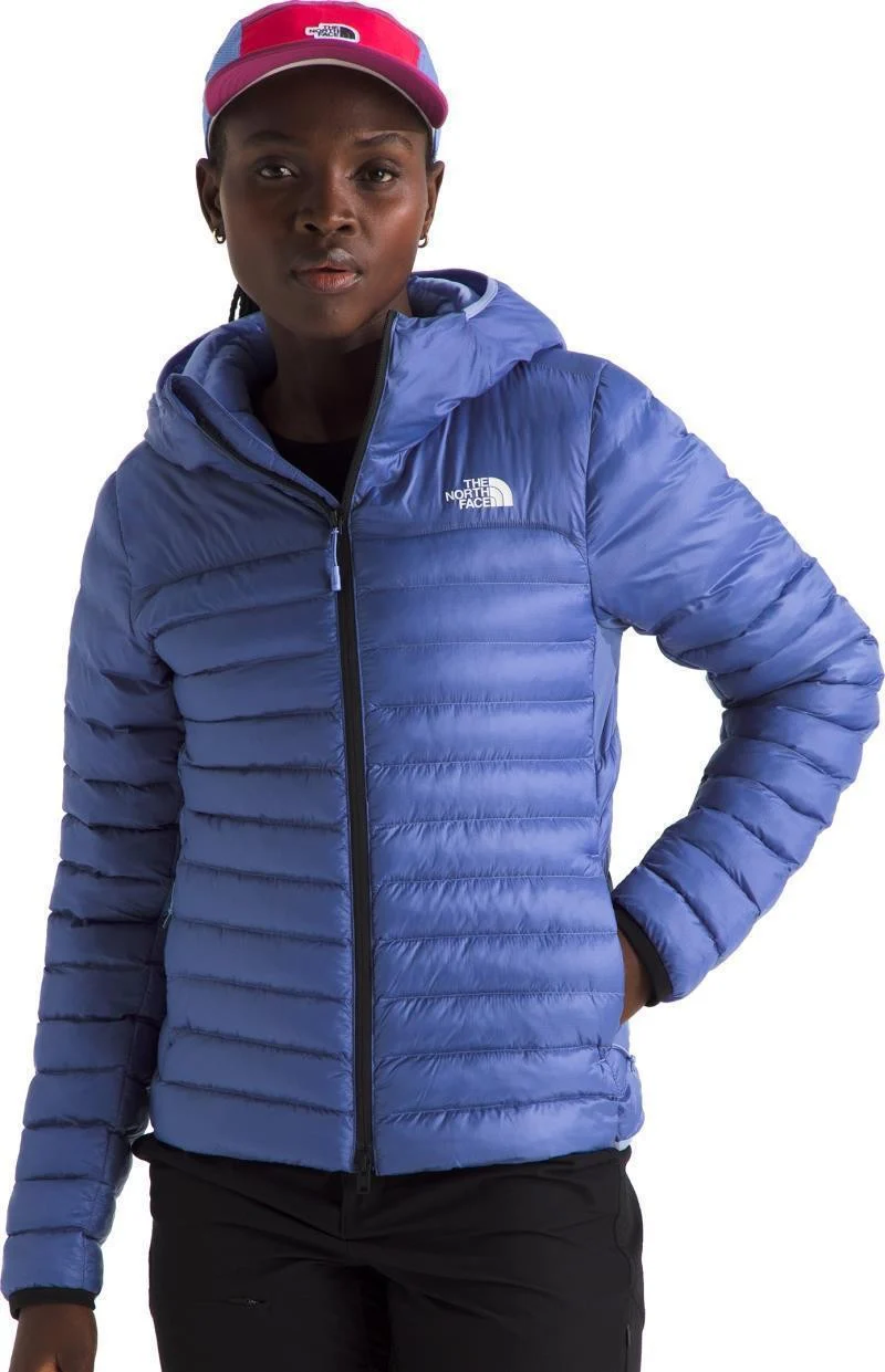 Terra Peak Hoodie - Womens - Image 16