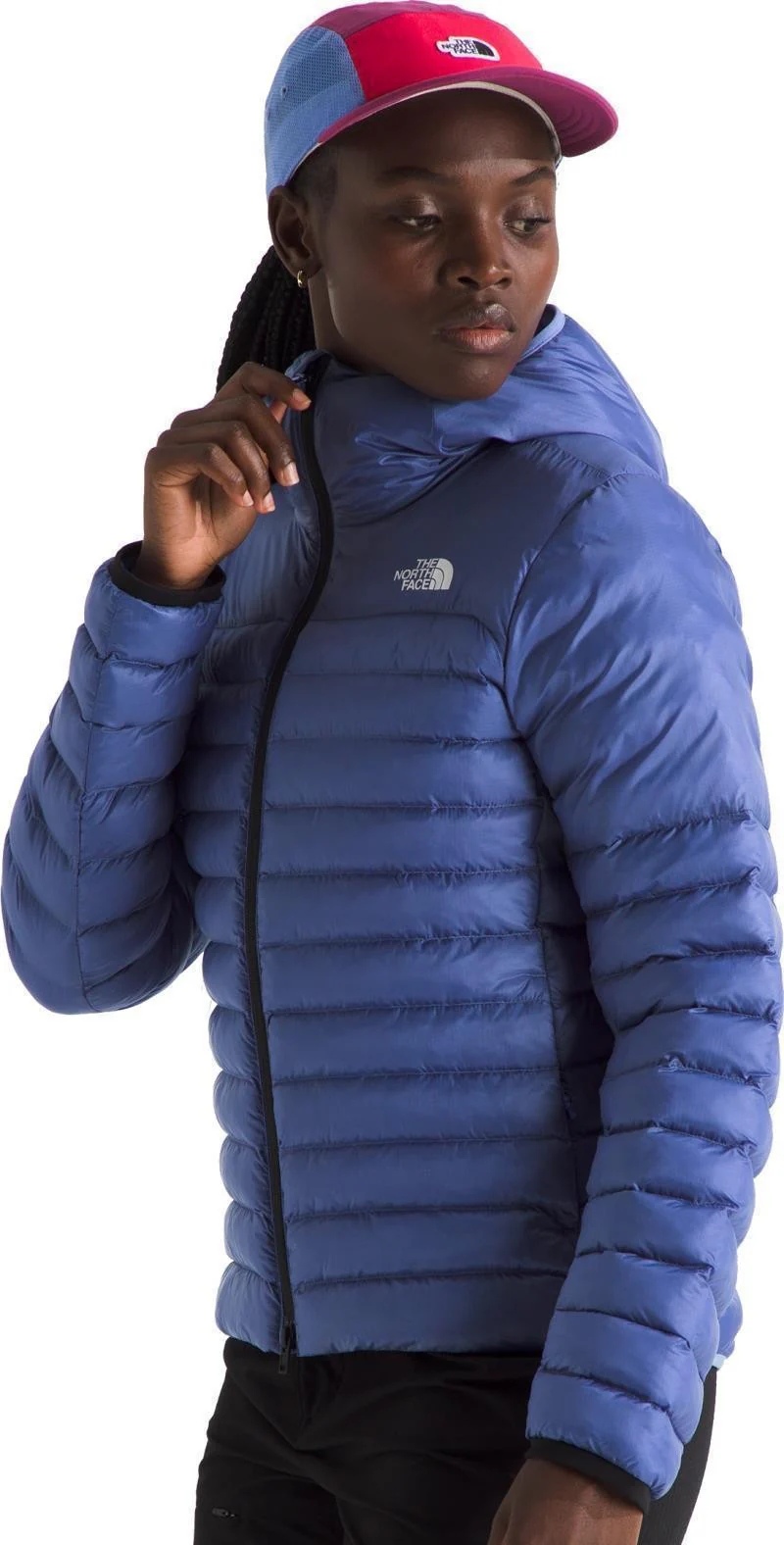 Terra Peak Hoodie - Womens - Image 17