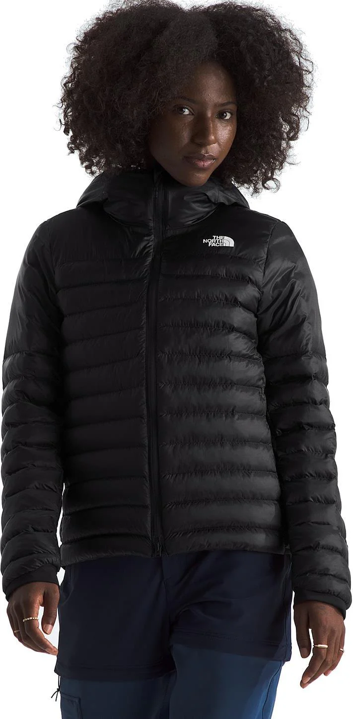 Terra Peak Hoodie - Womens - Image 2