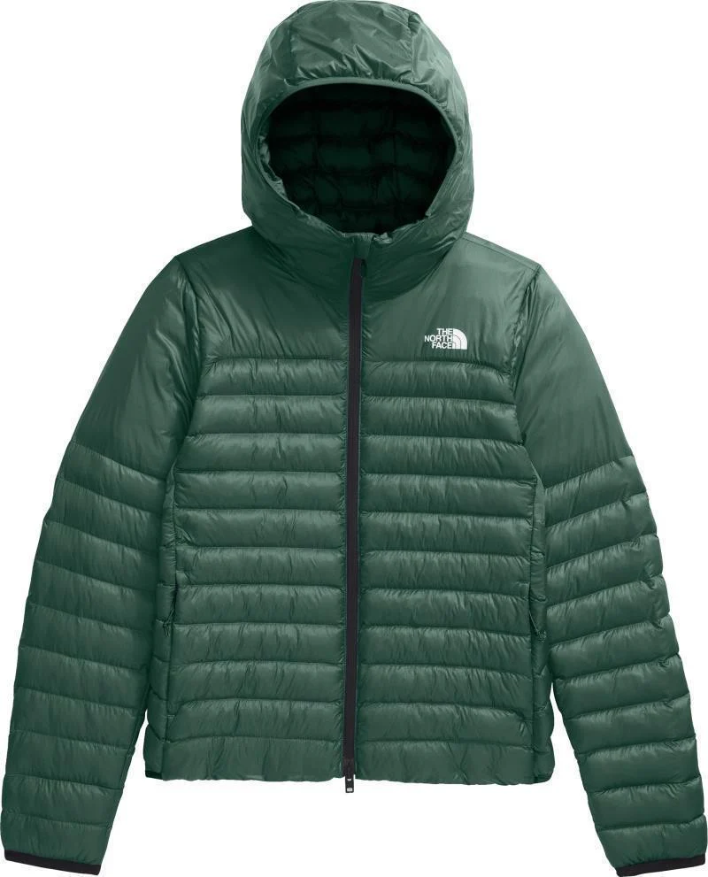 Terra Peak Hoodie - Womens - Image 20