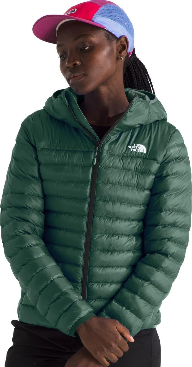 Terra Peak Hoodie - Womens - Image 21