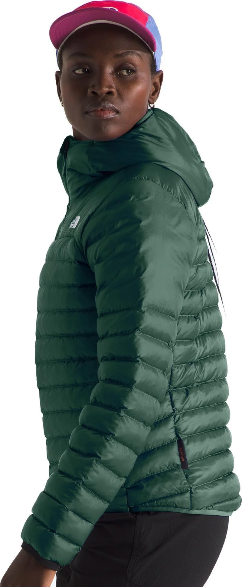 Terra Peak Hoodie - Womens - Image 22