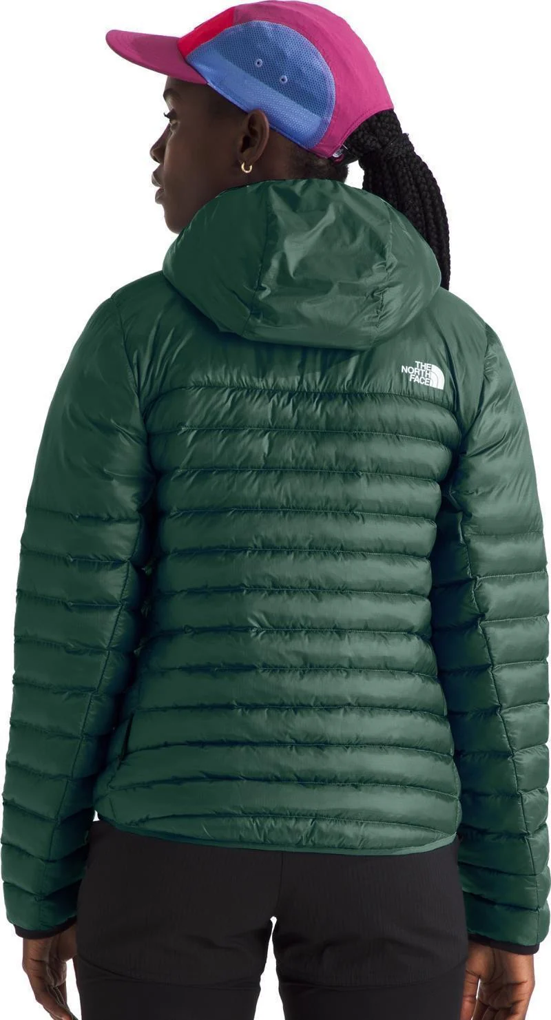 Terra Peak Hoodie - Womens - Image 23