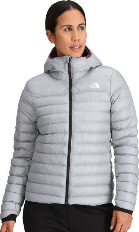 Terra Peak Hoodie - Womens - Image 25