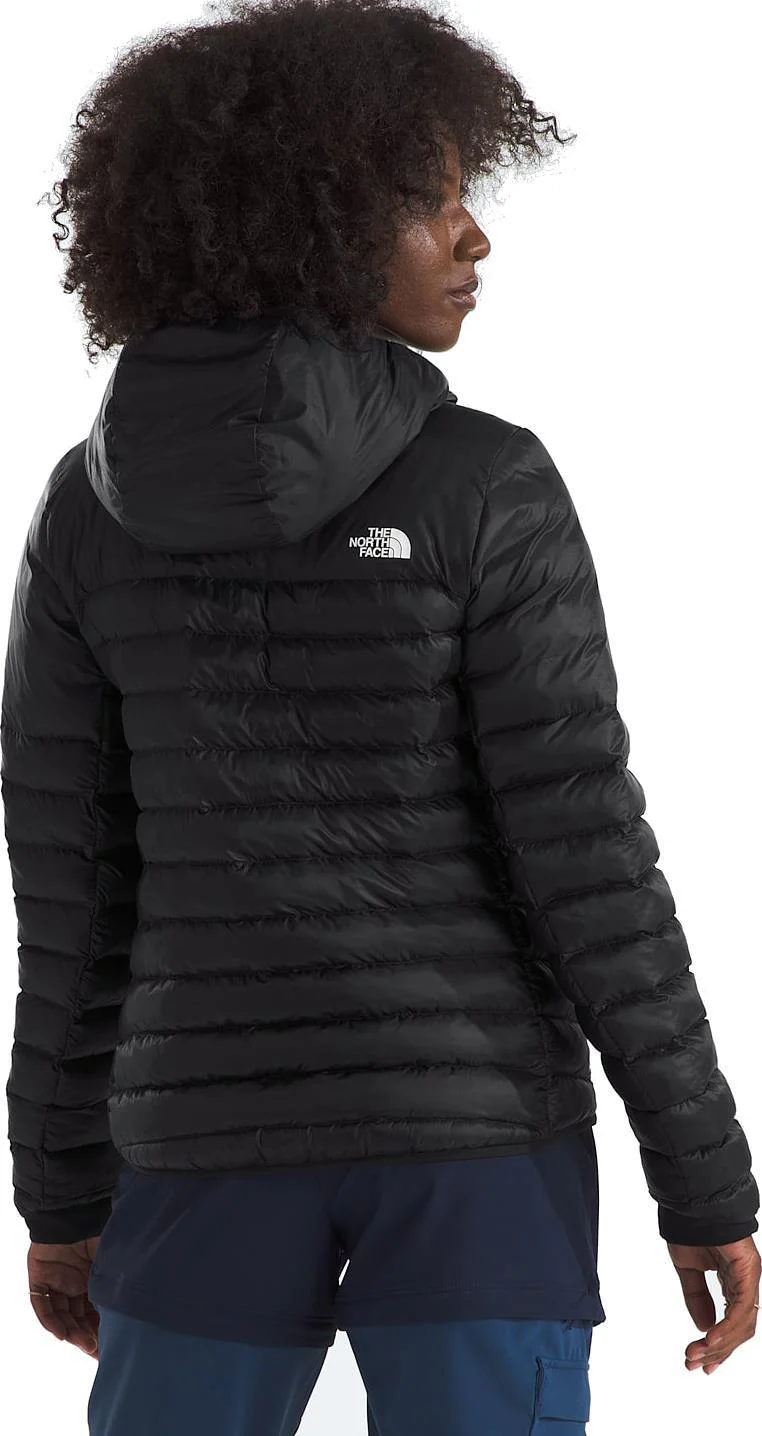 Terra Peak Hoodie - Womens - Image 3