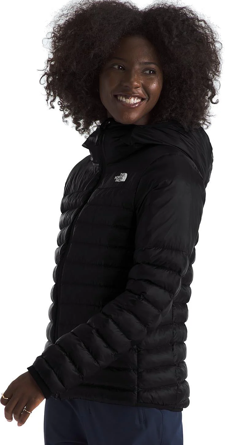 Terra Peak Hoodie - Womens - Image 4