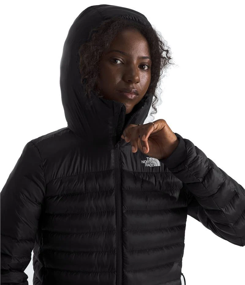 Terra Peak Hoodie - Womens - Image 5