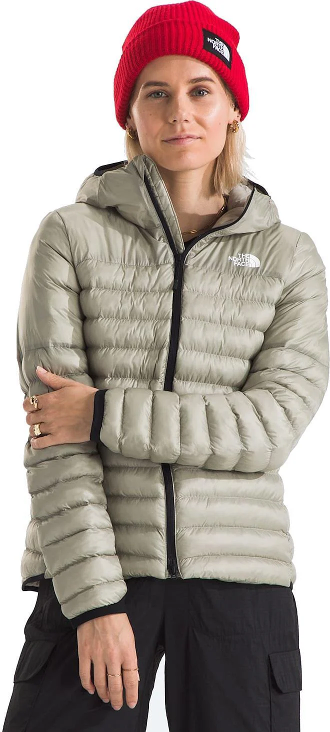 Terra Peak Hoodie - Womens - Image 7