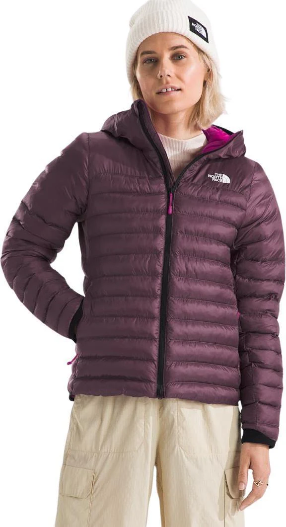 Terra Peak Hoodie - Womens - Image 8