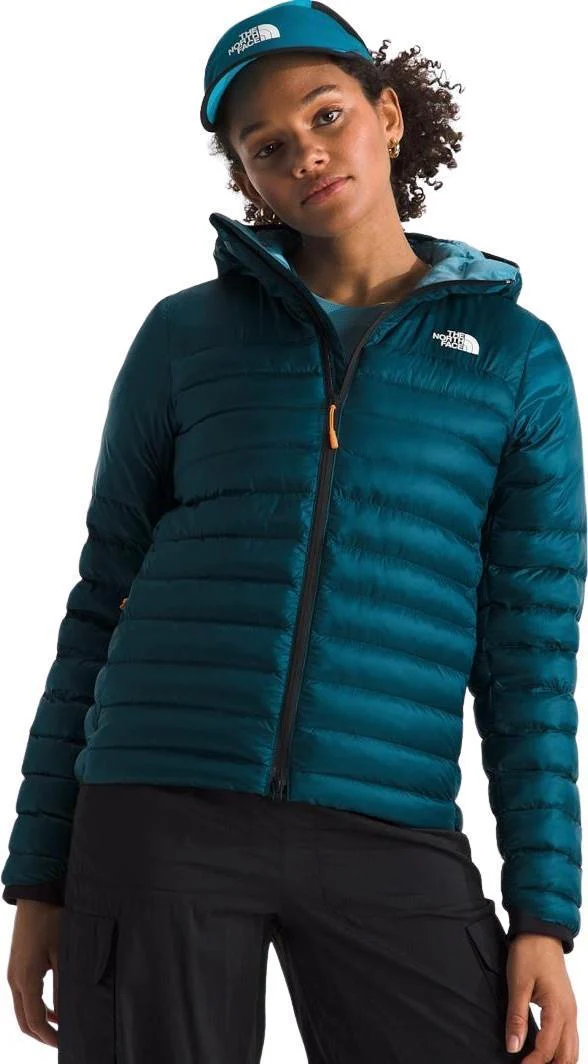 Terra Peak Hoodie - Womens - Image 9