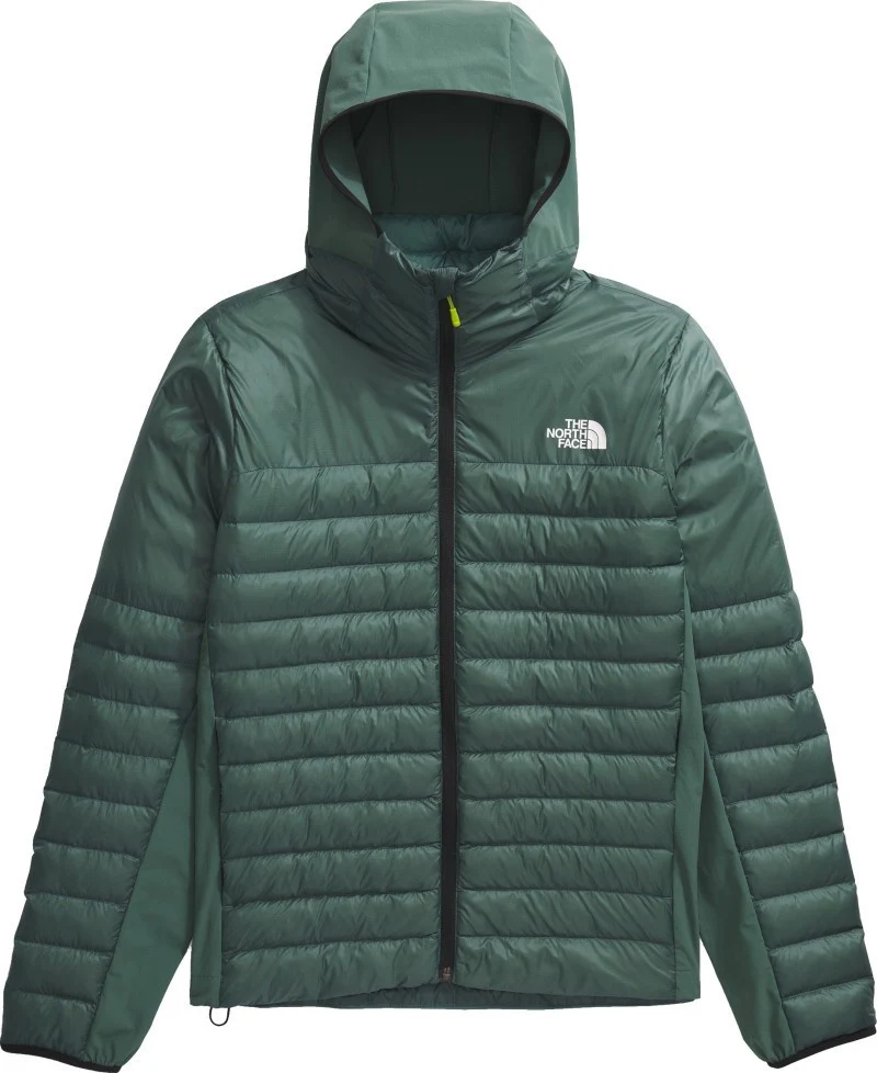 Terra Peak Hybrid Hoodie - Mens