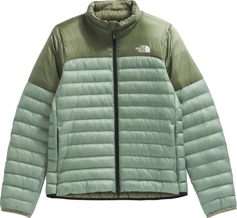 Terra Peak Jacket - Womens - Image 11