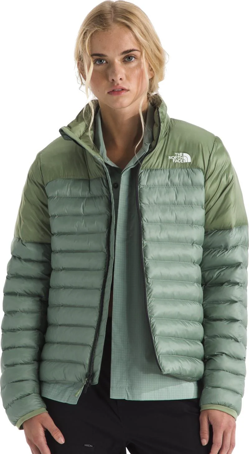 Terra Peak Jacket - Womens - Image 12