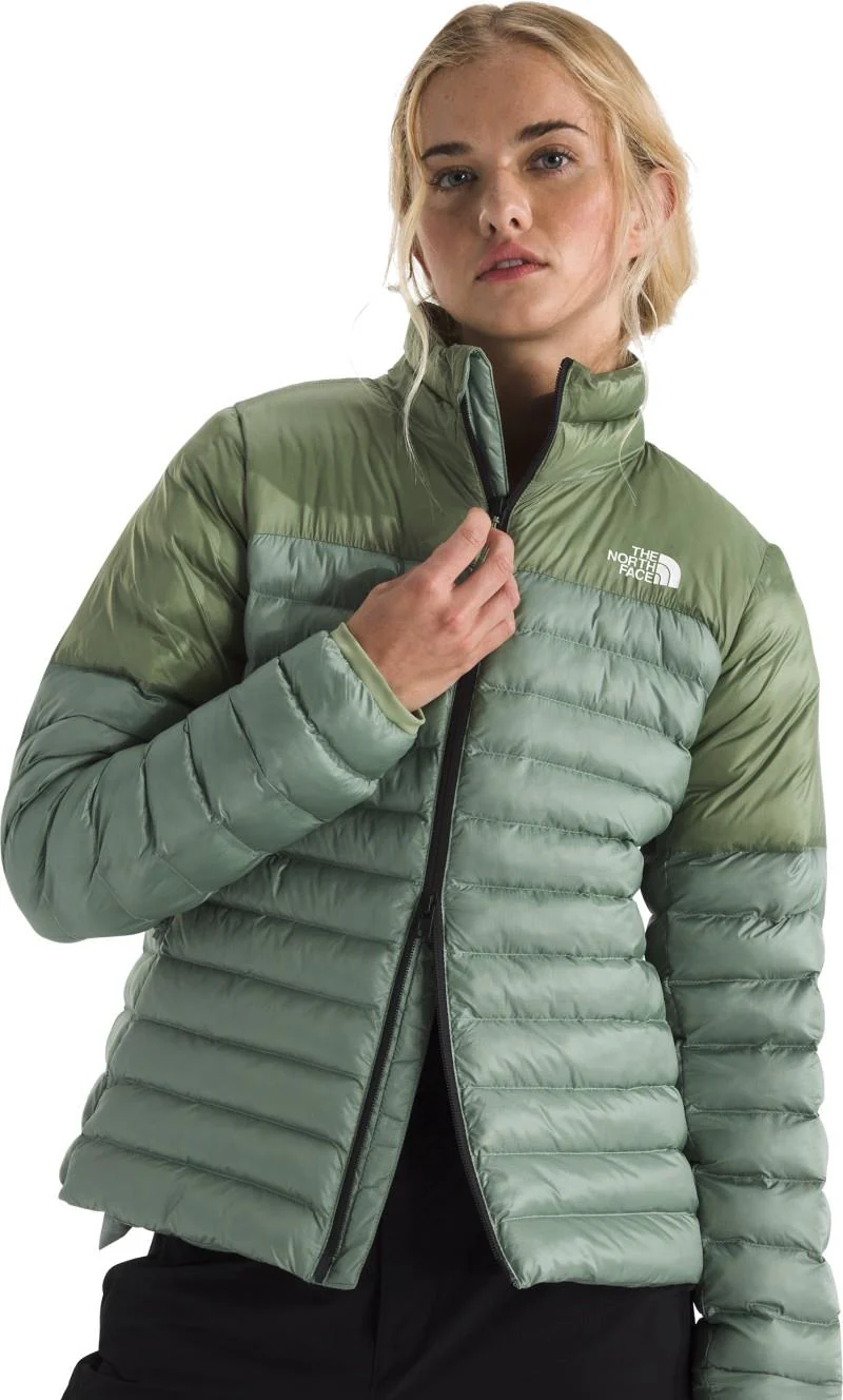 Terra Peak Jacket - Womens - Image 13