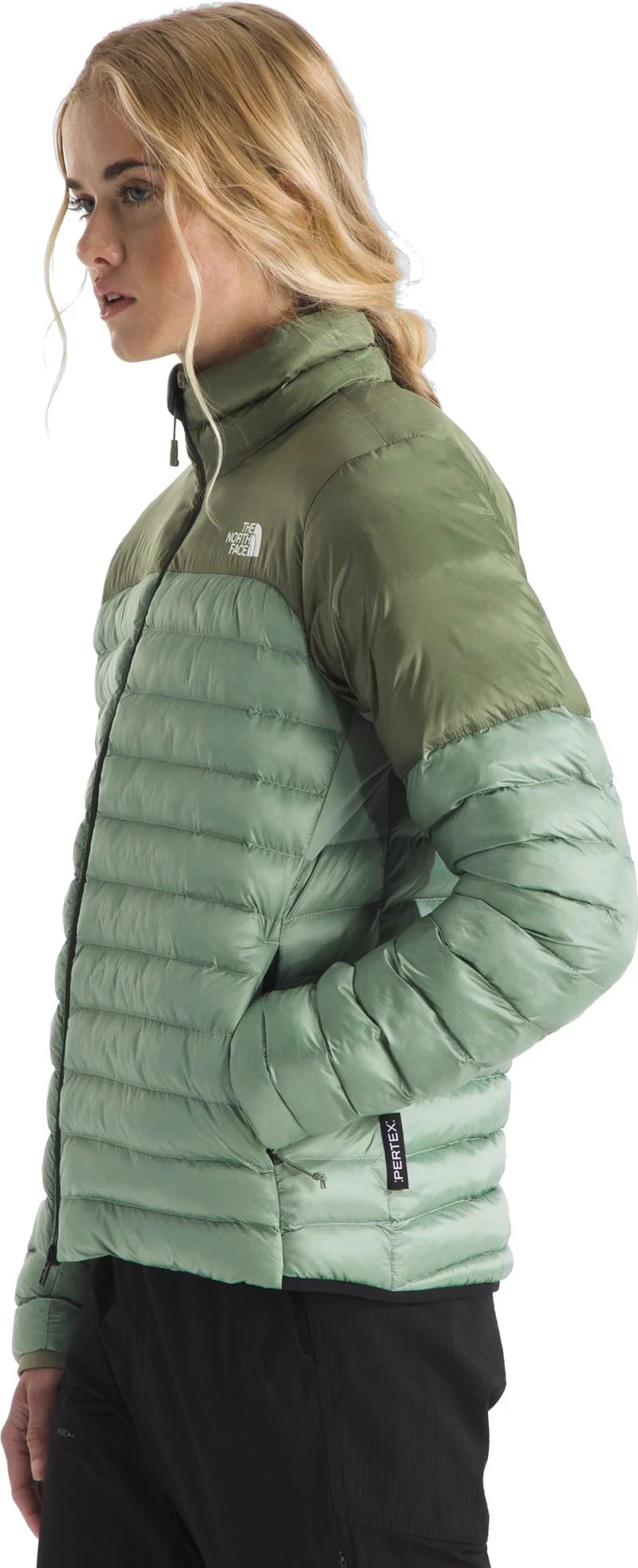 Terra Peak Jacket - Womens - Image 14