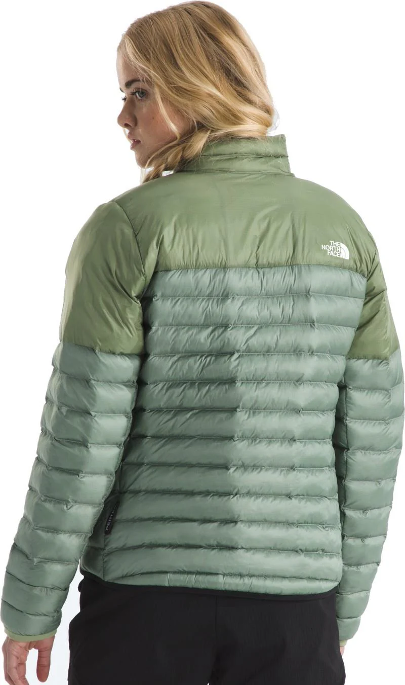 Terra Peak Jacket - Womens - Image 15