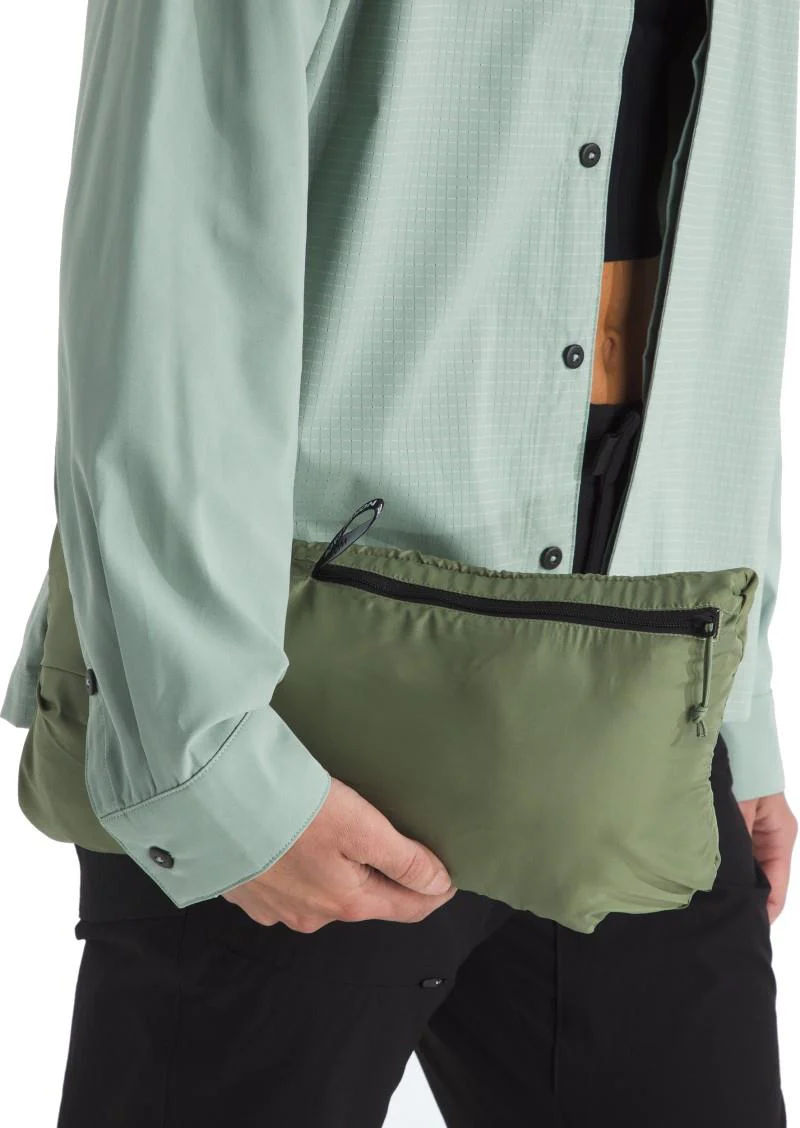 Terra Peak Jacket - Womens - Image 16