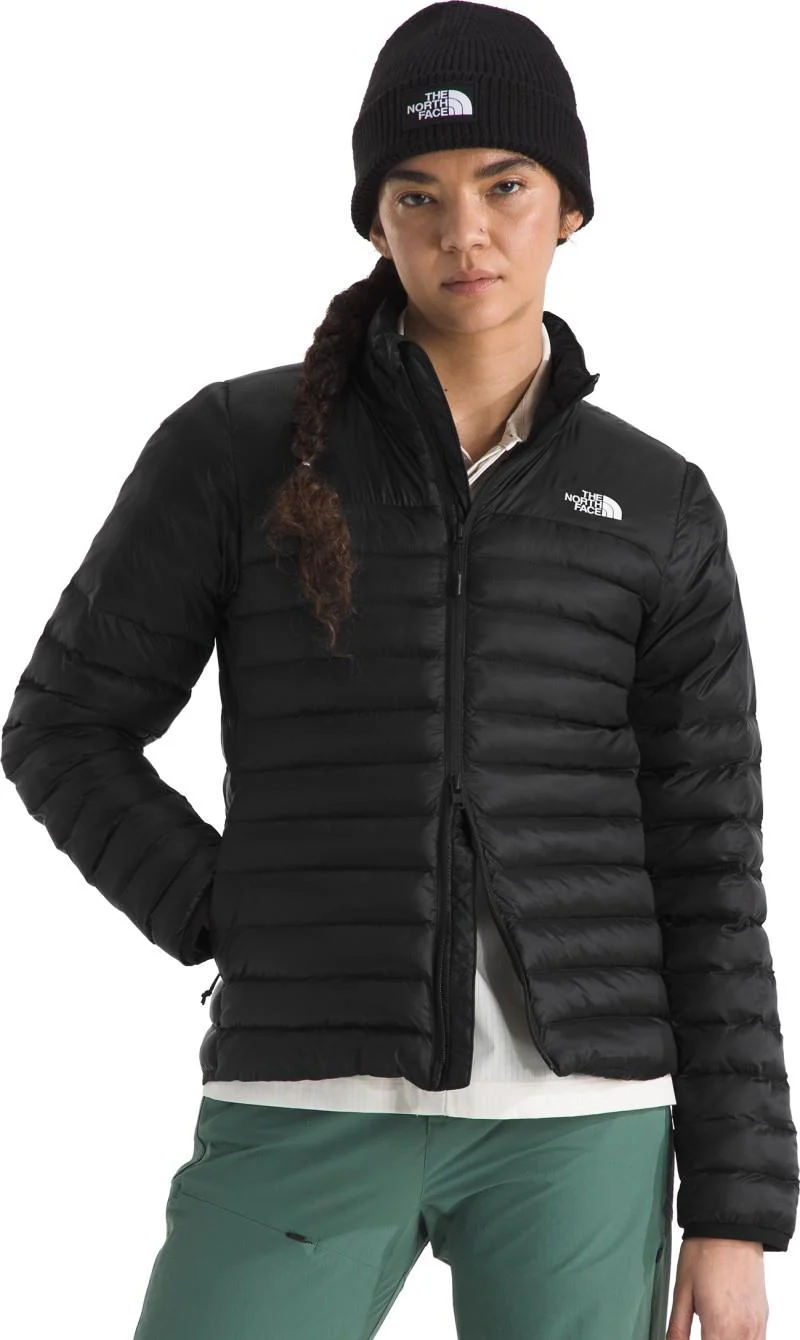 Terra Peak Jacket - Womens - Image 18