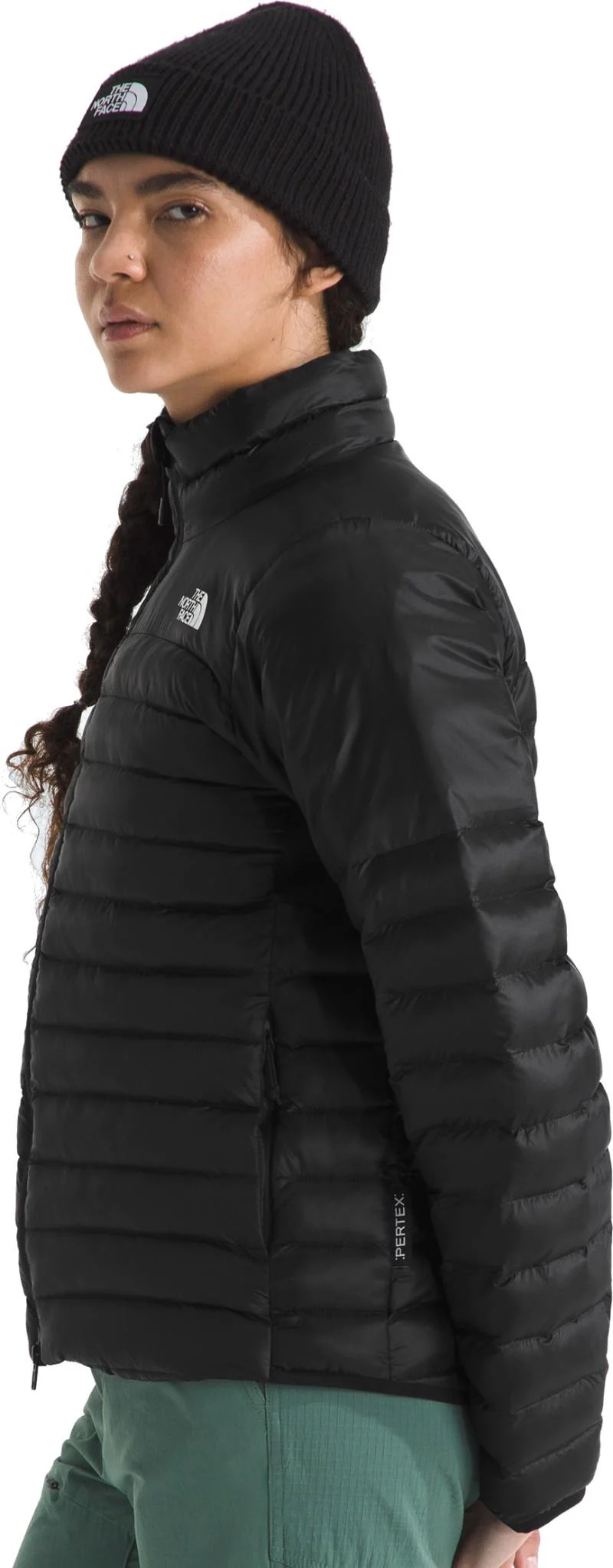 Terra Peak Jacket - Womens - Image 19
