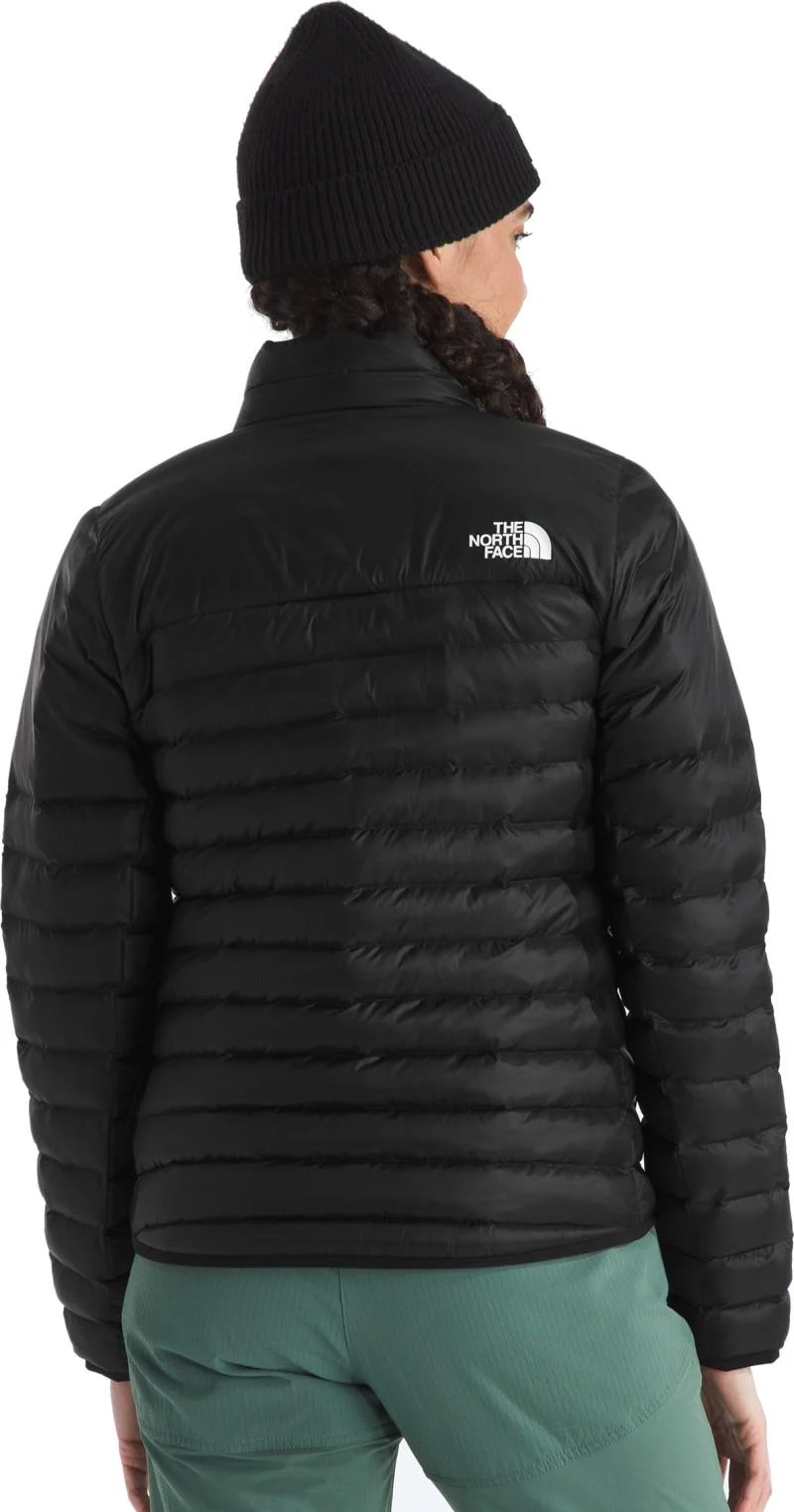 Terra Peak Jacket - Womens - Image 20