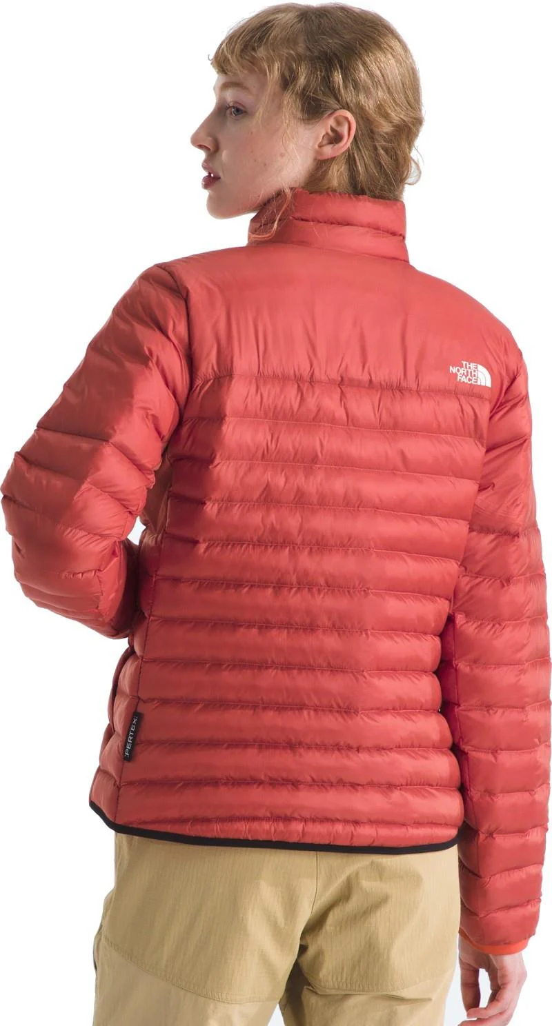 Terra Peak Jacket - Womens - Image 4