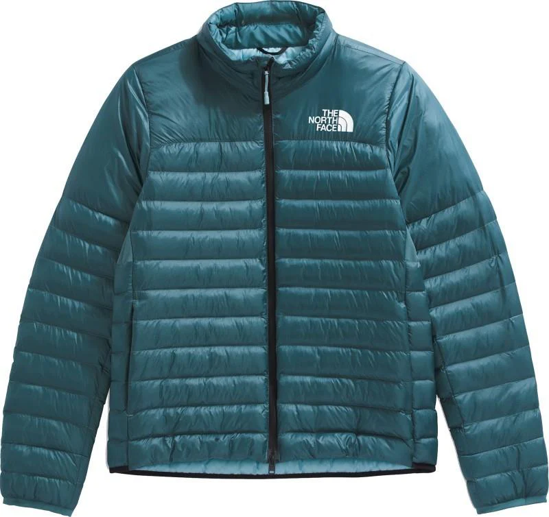 Terra Peak Jacket - Womens - Image 6