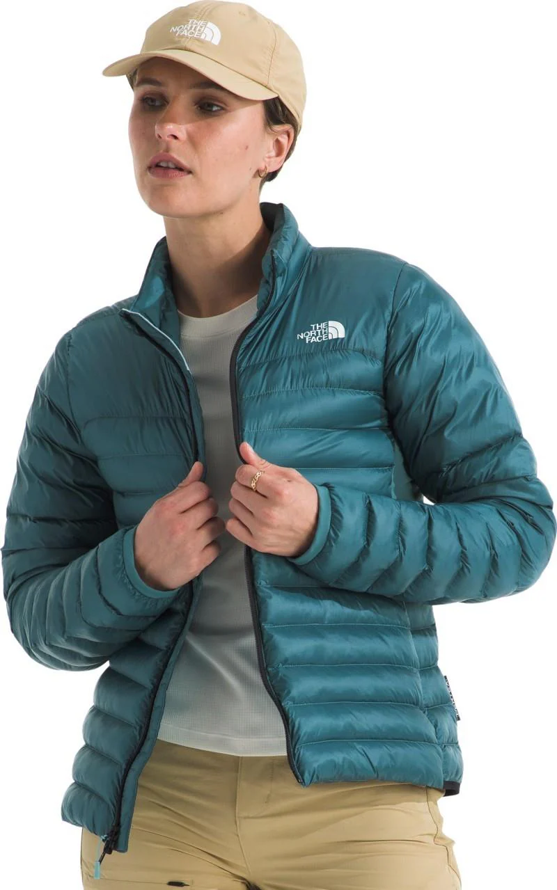 Terra Peak Jacket - Womens - Image 7