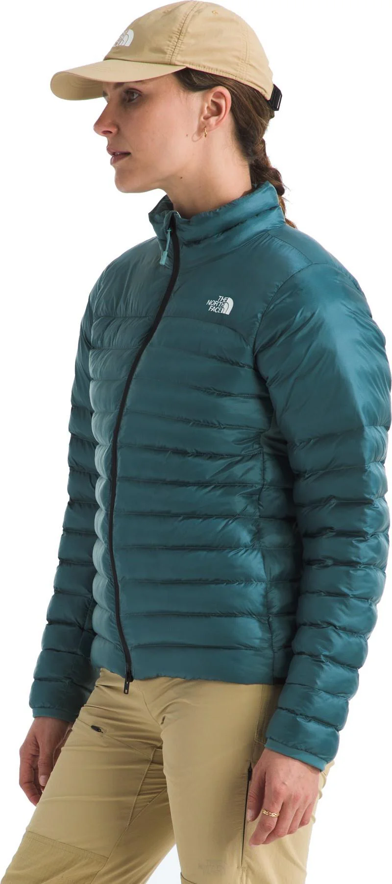 Terra Peak Jacket - Womens - Image 8