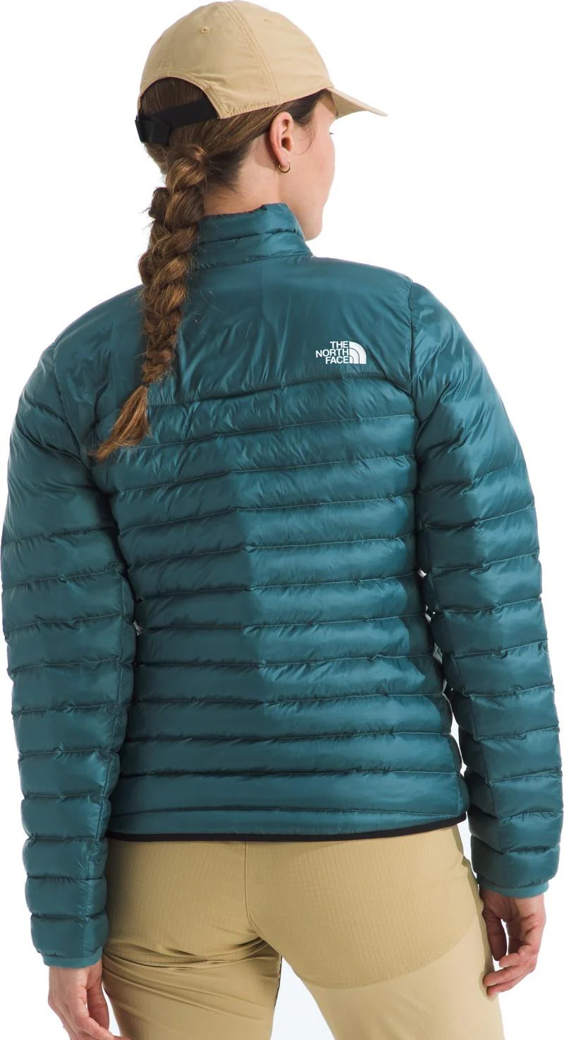 Terra Peak Jacket - Womens - Image 9