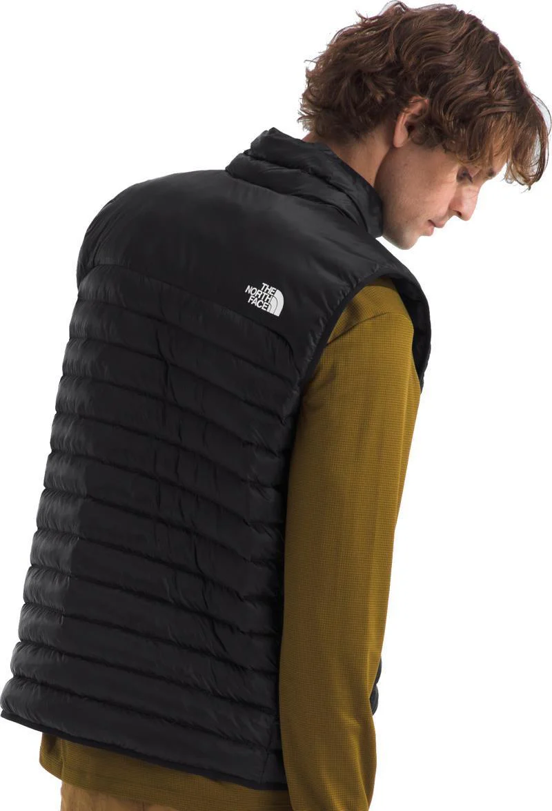 Terra Peak Vest - Mens - Image 12