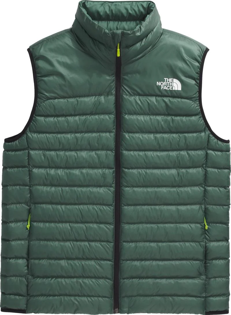 Terra Peak Vest - Mens - Image 14