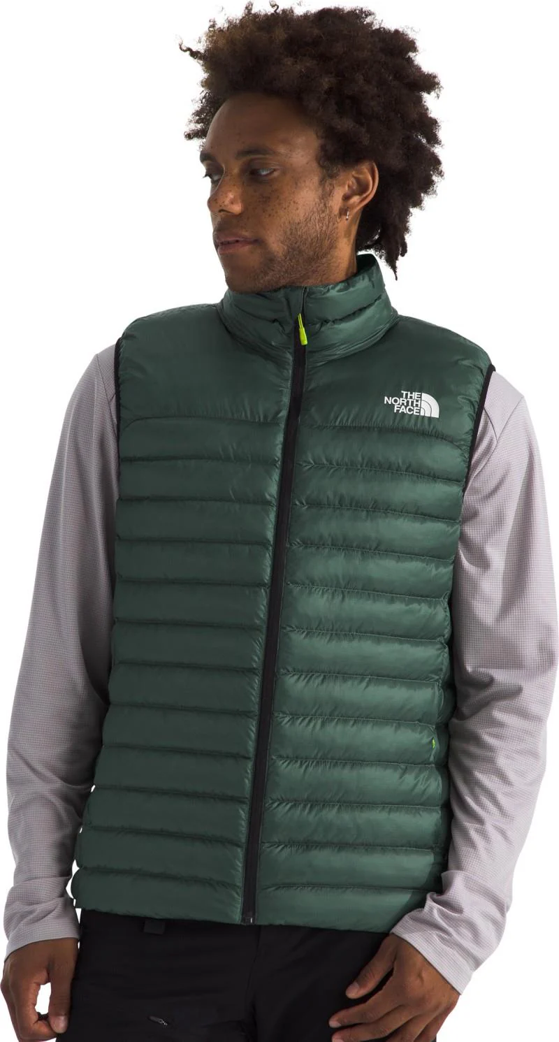 Terra Peak Vest - Mens - Image 15