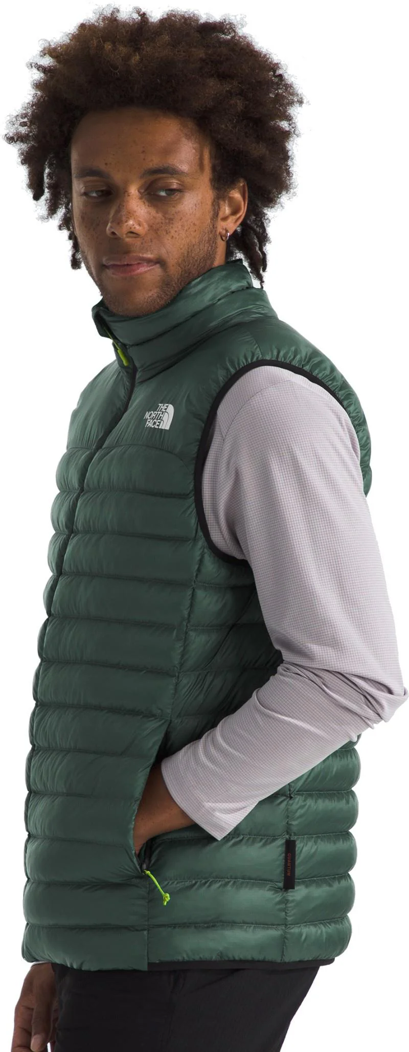 Terra Peak Vest - Mens - Image 16
