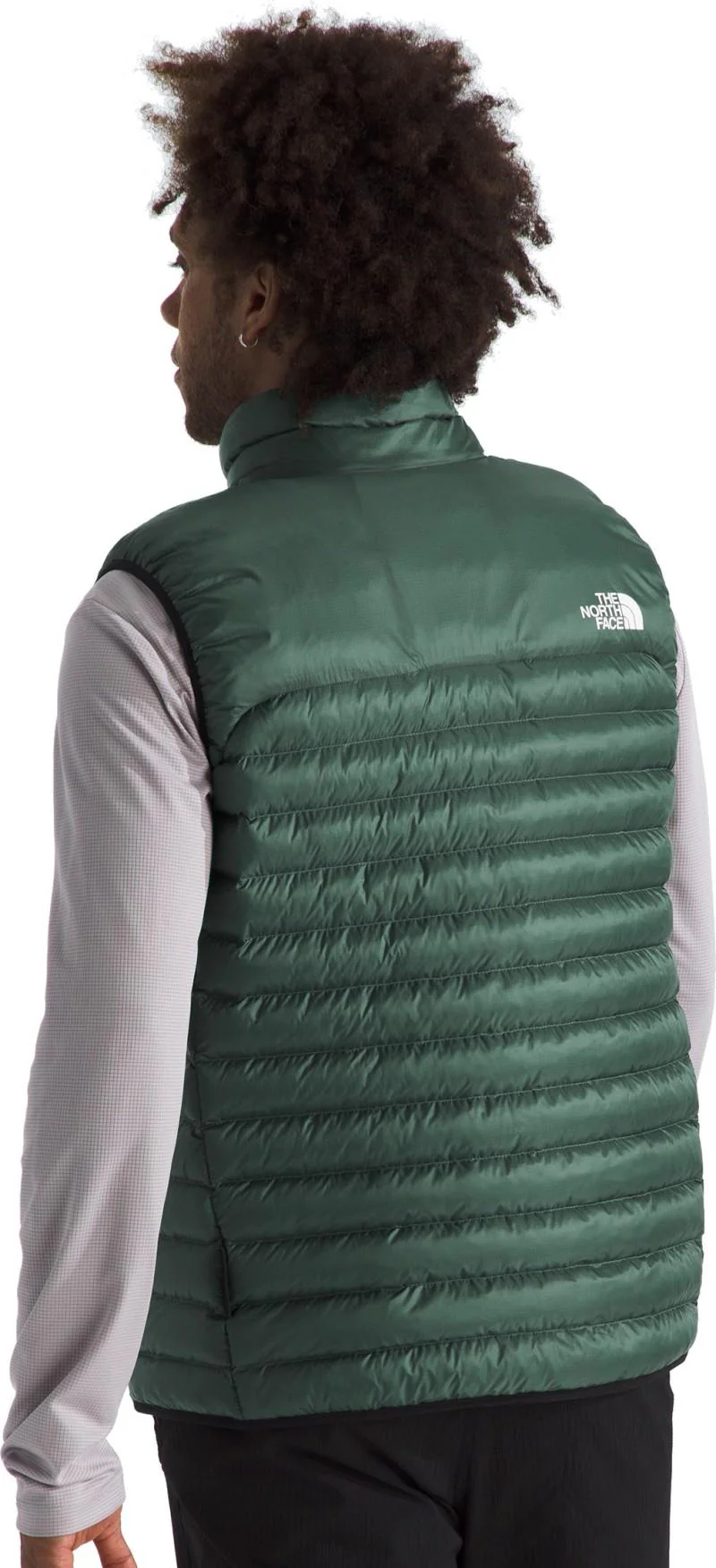 Terra Peak Vest - Mens - Image 17