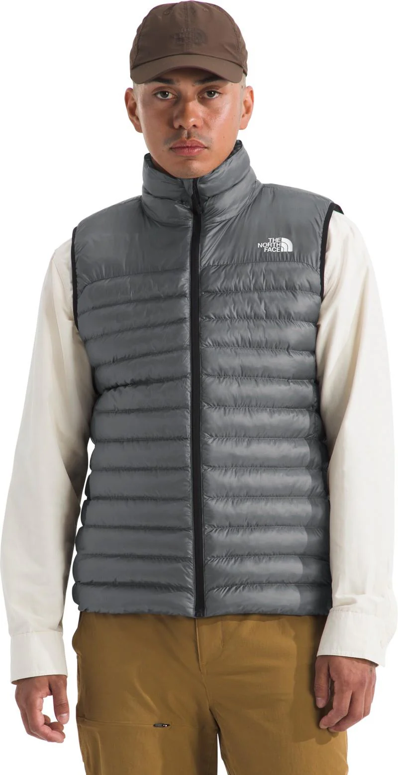 Terra Peak Vest - Mens - Image 20