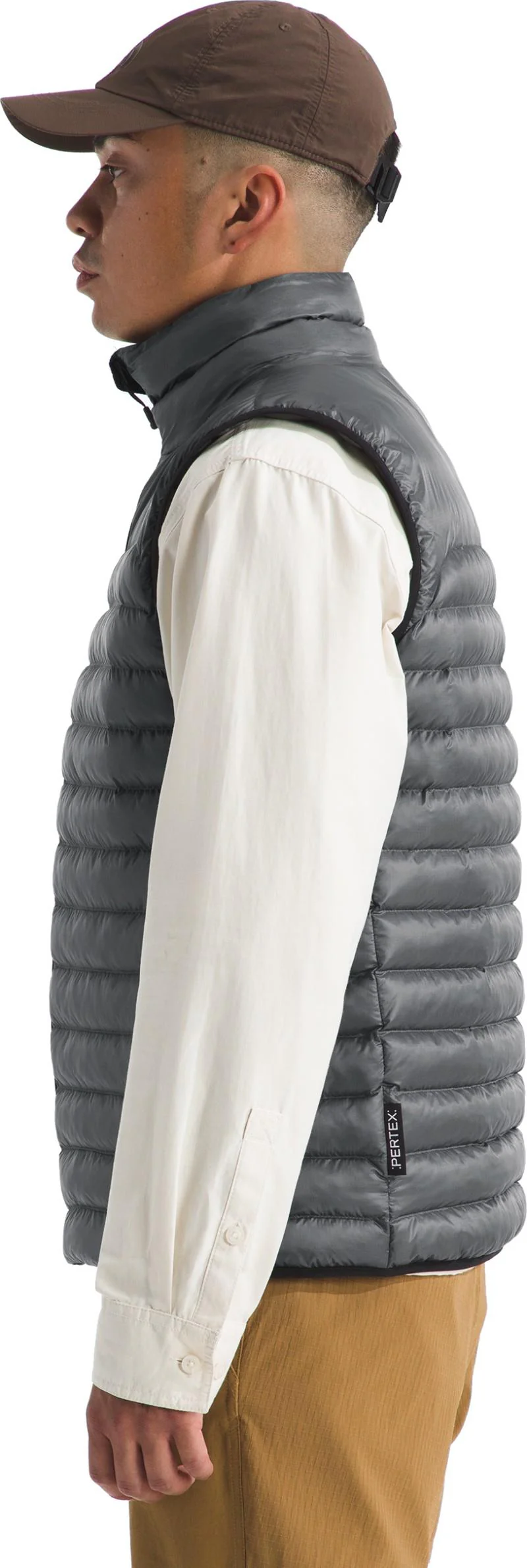 Terra Peak Vest - Mens - Image 21